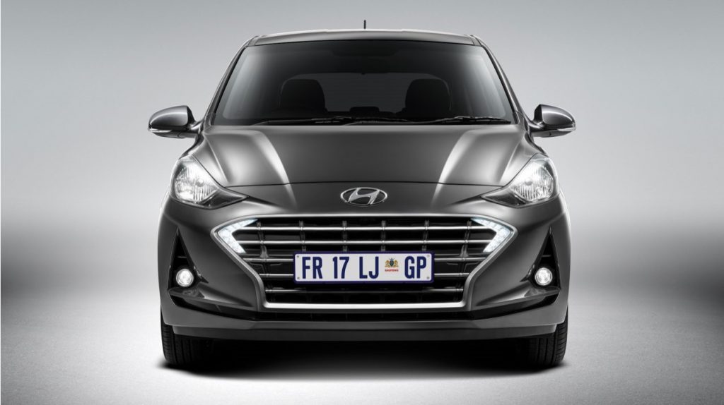 hyundai grand i10 south africa