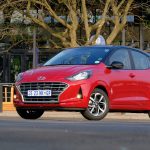 south African Guild of Motoring Journalists South African Car of the Year awards Hyundai Grand i10