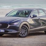 Mazda CX-30 Dynamic South Africa car review SUV crossover