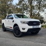 Ford Ranger FX4 4x4 South Africa review
