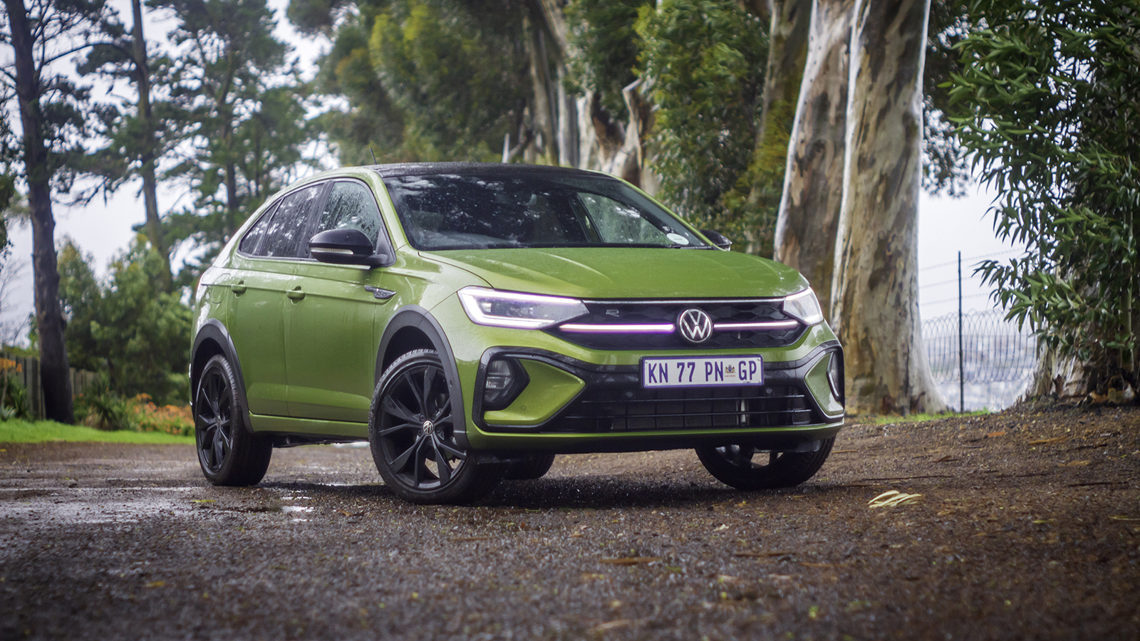 REVIEW, VW's Taigo is a stylish coupe version of the practical T-Cross