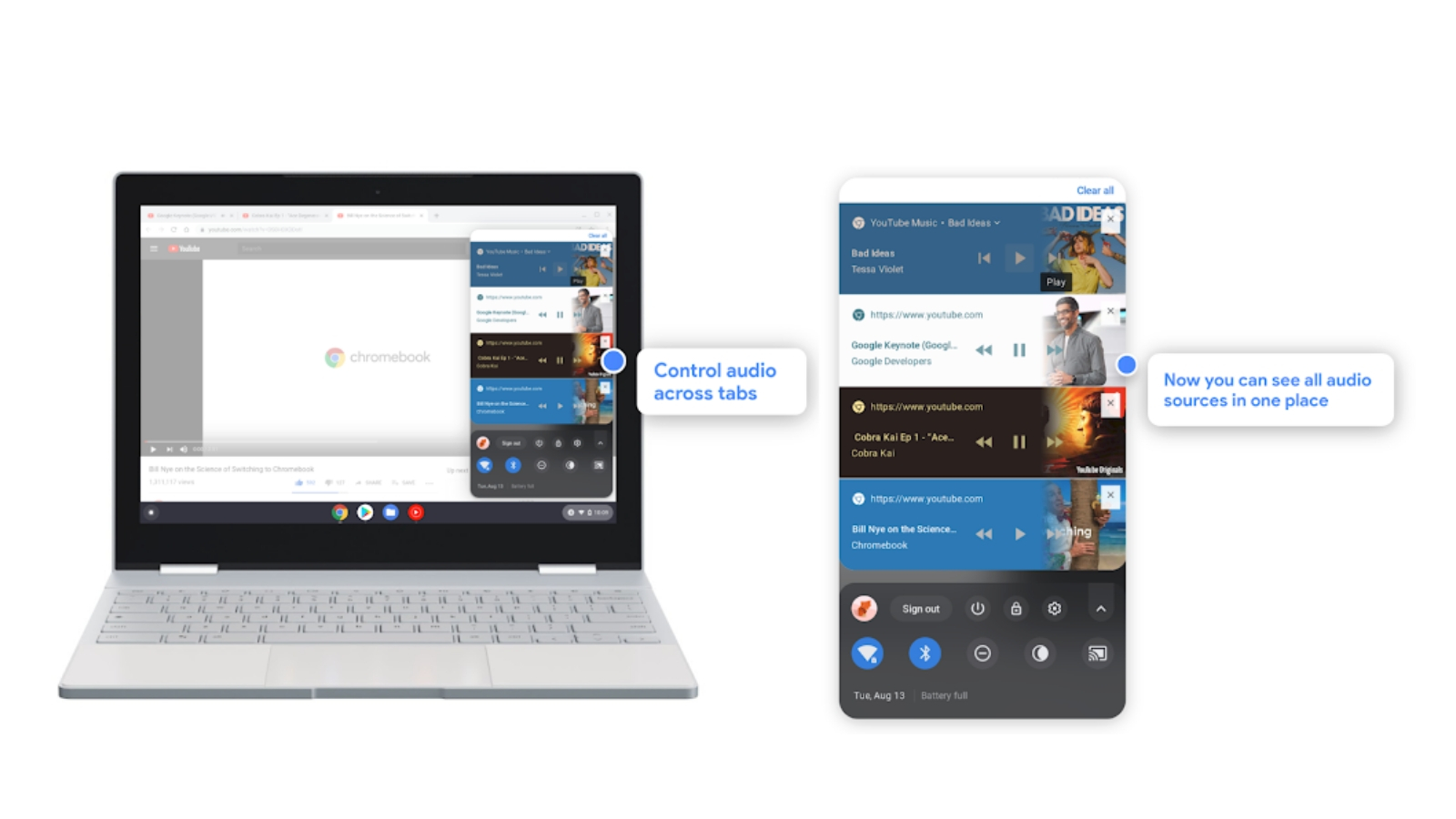 Web os обновление