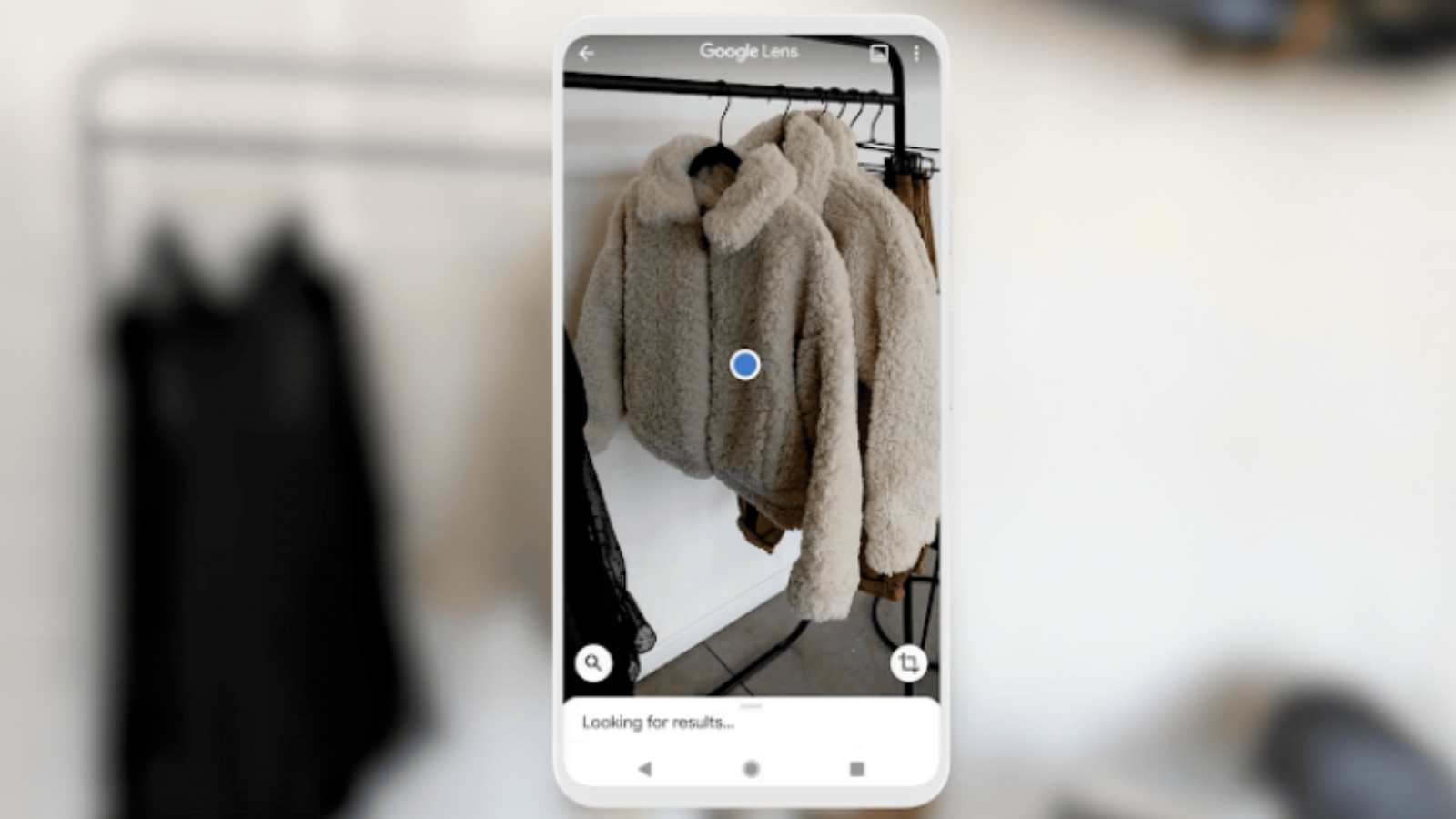 Google lens как пользоваться. Google lens как пользоваться