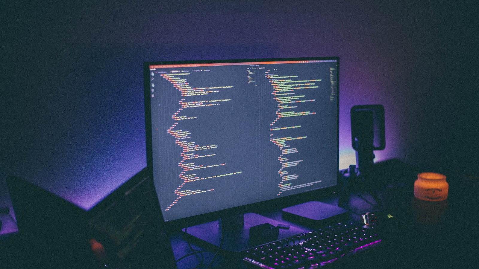 Software code is. Красивые картинки на компьютер. No coding data Scraper.