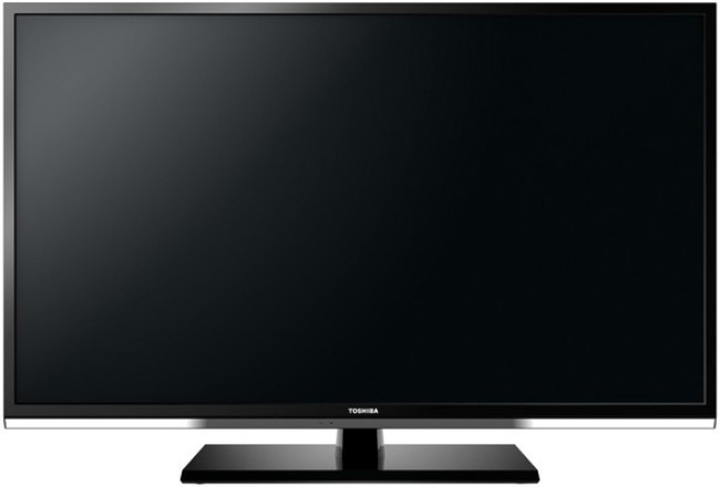 Toshiba 32RL958 review: The ultimate trickle-down TV? - Memeburn