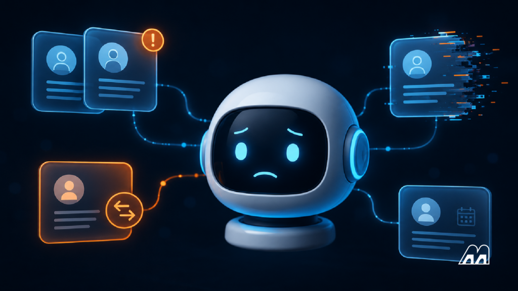 AI Memory Tools Could Make Chatbots Less Accurate - Memeburn