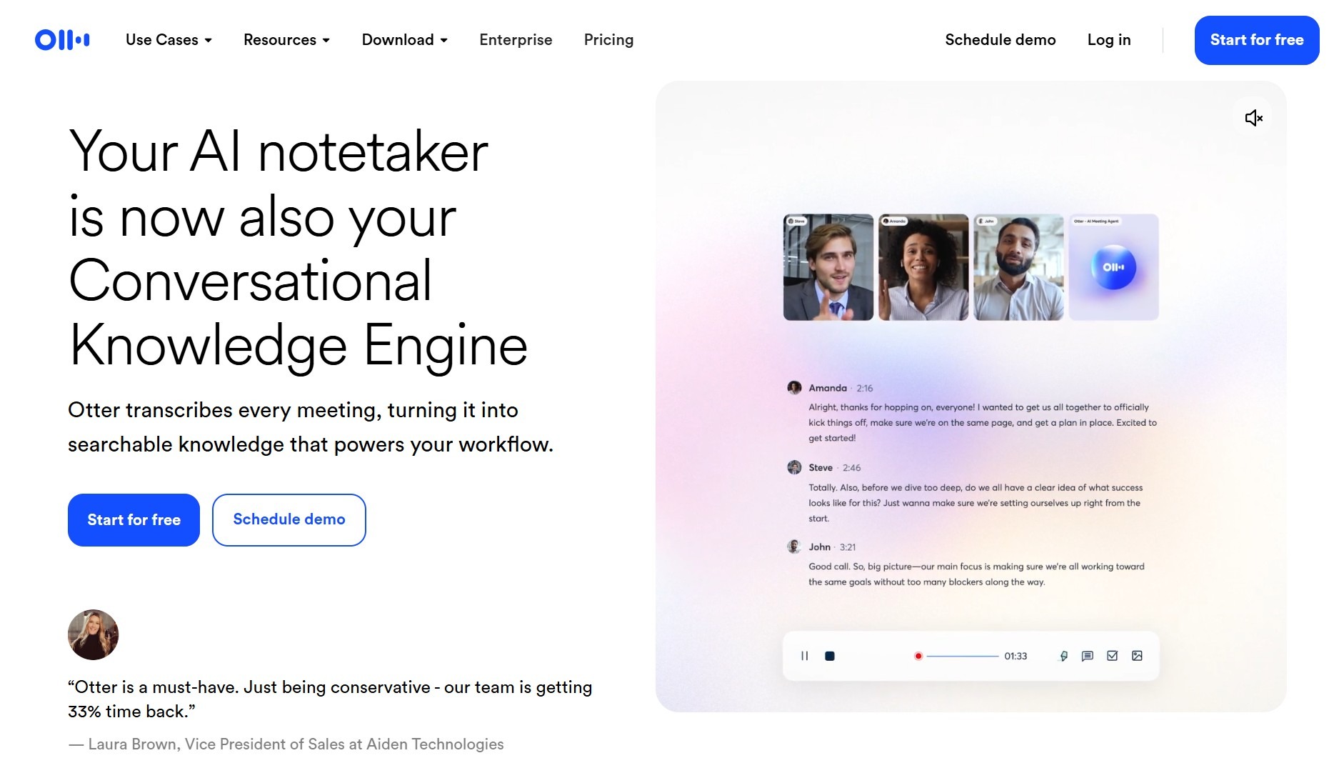 16 Best AI Tools for Business in 2026: Tested & Ranked - Memeburn
