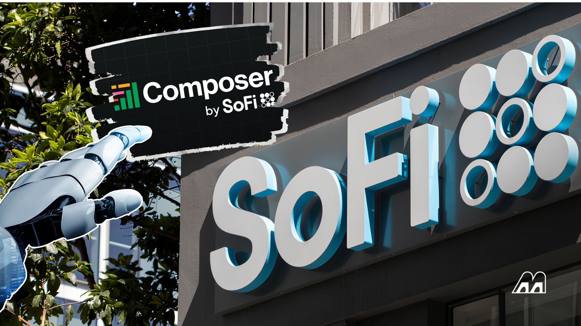 Sofi Tech Strategy SoFi Just Gave Wall Street Retail Investors an AI Strategy Tool - Memeburn