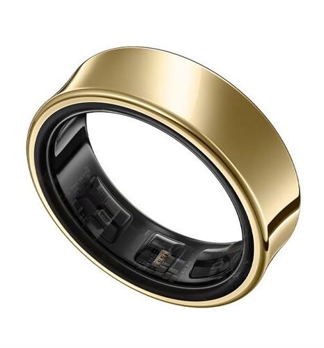 2 Rings Layout Samsung Galaxy Ring 2: Release Date, Specs, Price and Everything We ...