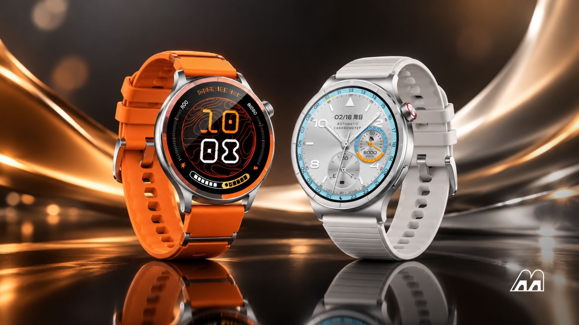 Oppo Watch S2 vs Vivo Watch 6 2026: ECG or eSIM From $149? - Memeburn
