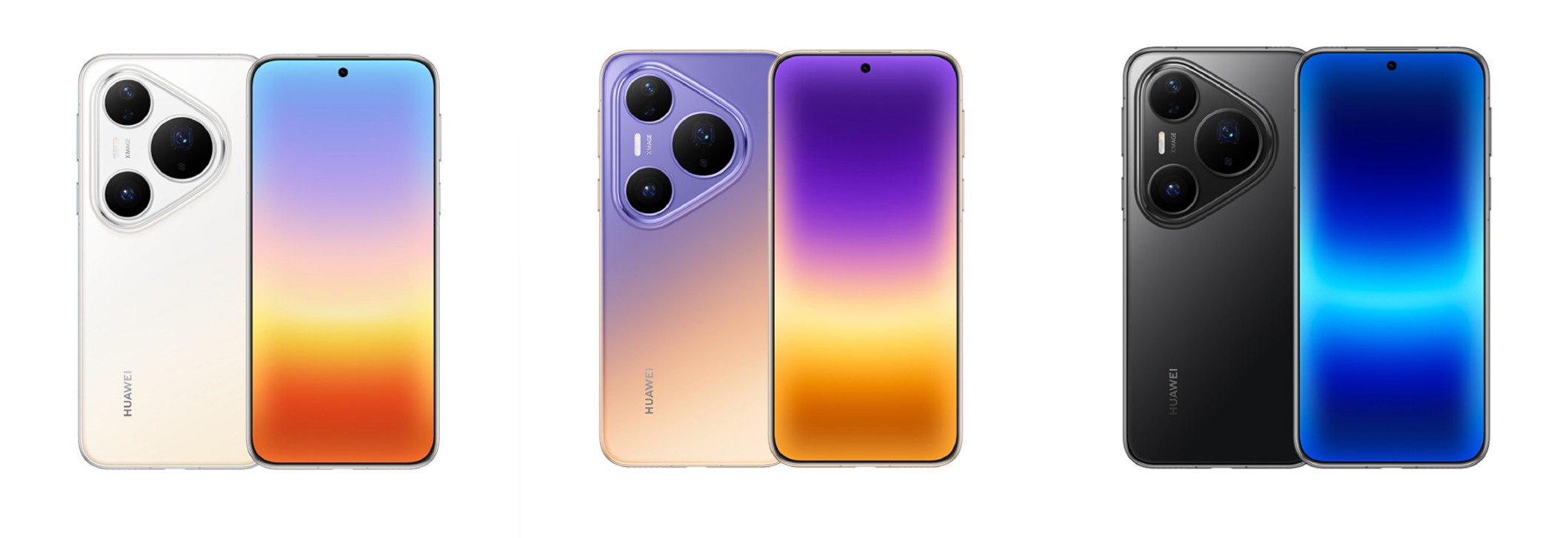 Huawei Pura 90 Plus: A Bigger Main Camera Than the Pro Max? - Memeburn
