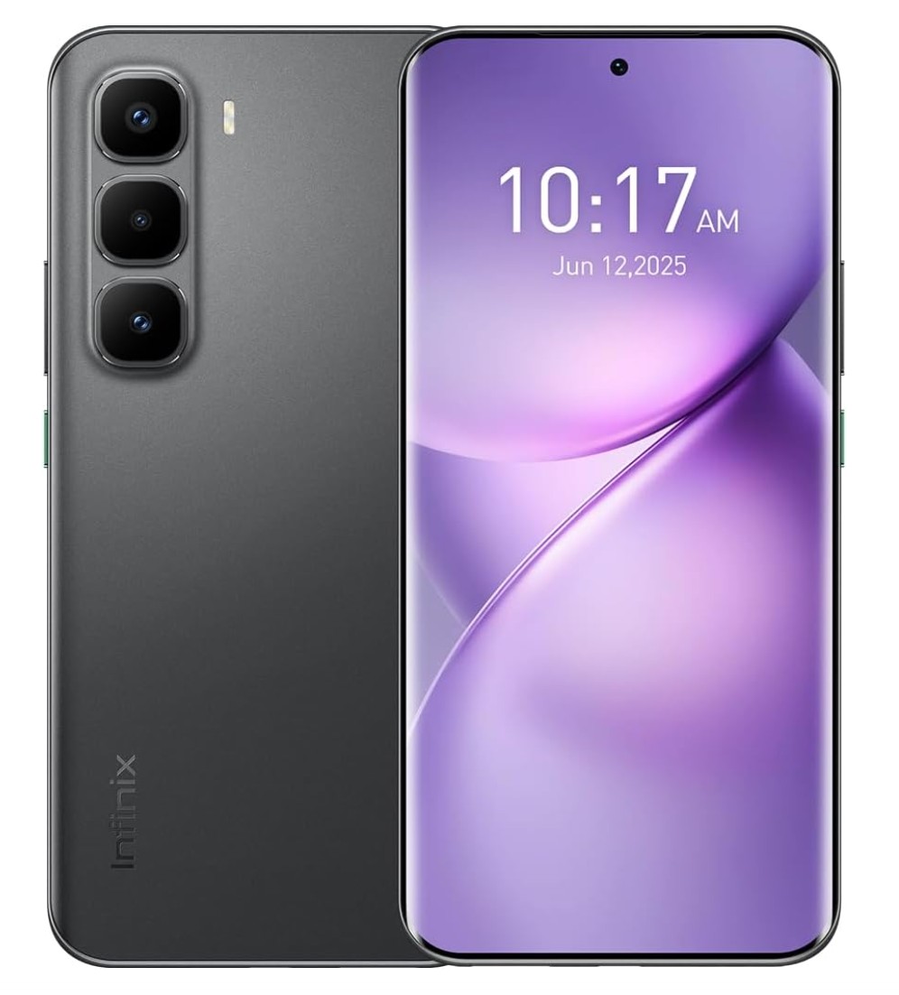 Karbonn Rebel 5G Comeback: Price Clues and What We Know - Memeburn