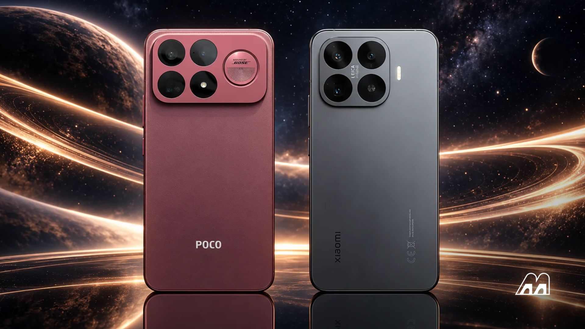 POCO F9 Ultra vs Xiaomi 17T Pro (2026): Is €200 Worth It? - Memeburn