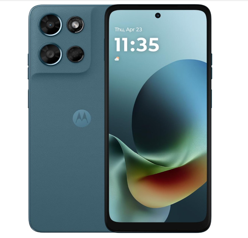 Motorola Edge 70 Neo Leak: An Edge 70 Plus With a Bigger Battery, and a ...