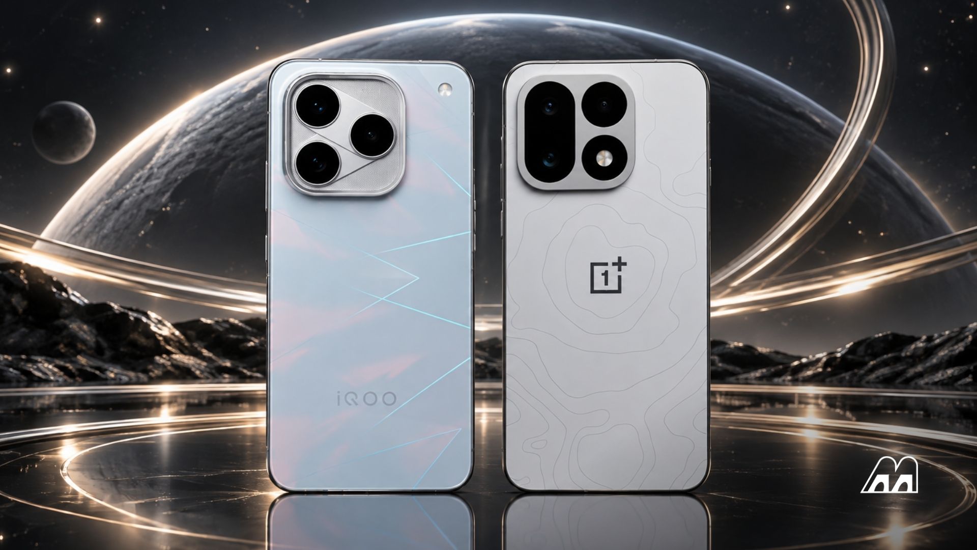 iQOO 16 vs OnePlus 16: Same $895 Price, 7 Rounds in 2026 - Memeburn
