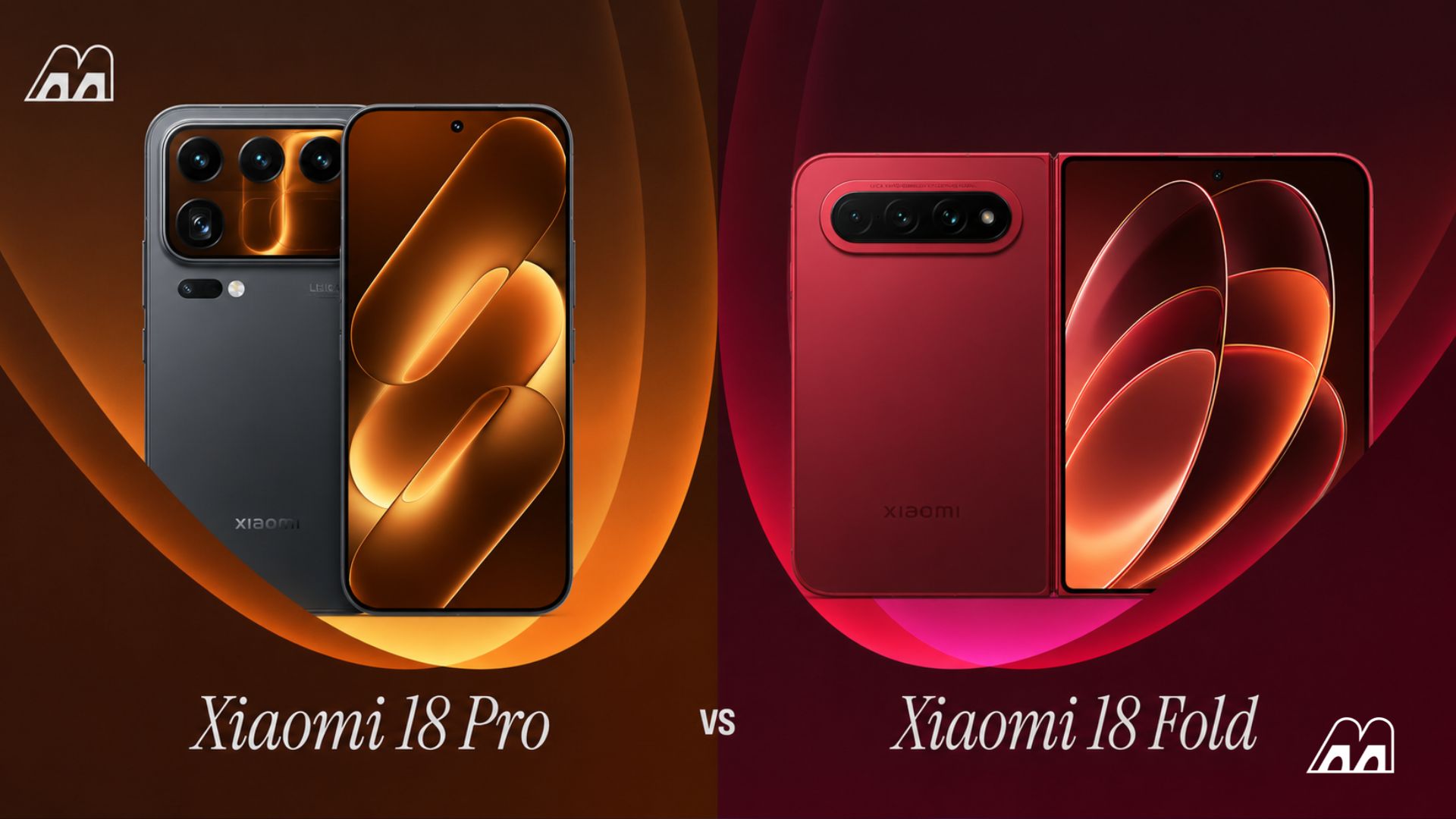Xiaomi 18 Pro vs Xiaomi 18 Fold: Which Flagship to Buy in 2026? - Memeburn